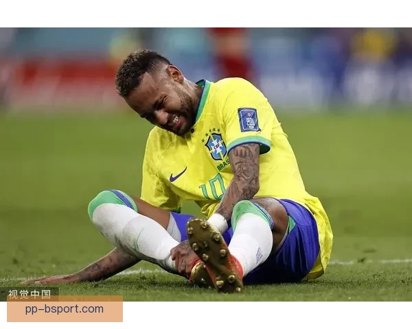 内马尔重伤复出后再度拉伤腿筋 恐难短期回归赛场