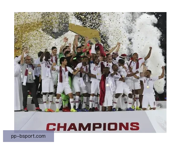 卡塔尔客串参与中北美金杯赛引发热议 亚洲球队首次亮相金杯赛赛场