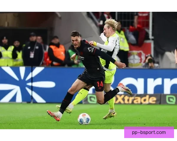 勒沃库森德甲赛场频繁平局揭示了哪些潜在问题与挑战